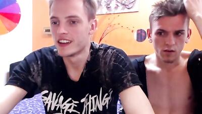 Geile Schwänze Gay Boys Porn !