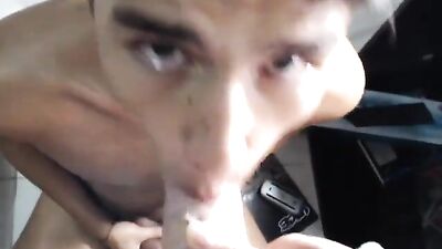 BJ And Cum Tube Gay Sex Boys