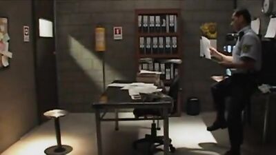 Juvenile Correctional Facility - Gay Porn Movie