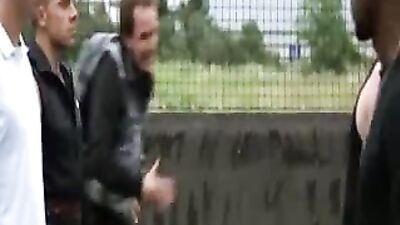 Kickoff * Film gay theme