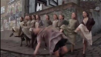 Every Sperm is Sacred - Complete