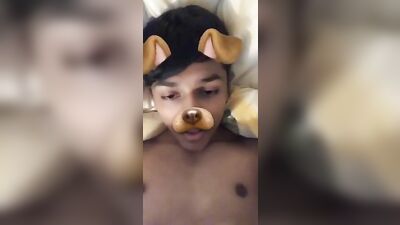 Cum in face boy wanks porn tube video recording