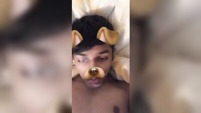 Cum in face boy wanks porn tube video recording