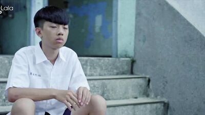 AA Vid S - Jay (short gay themed film)