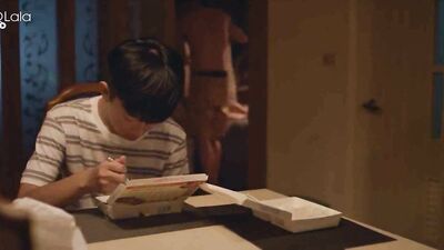 AA Vid S - Jay (short gay themed film)