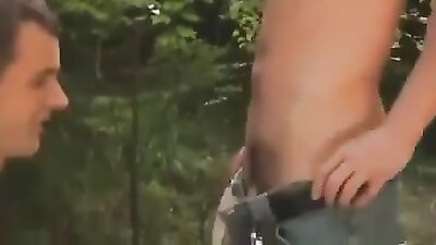 The Horny repair man boys gay porn