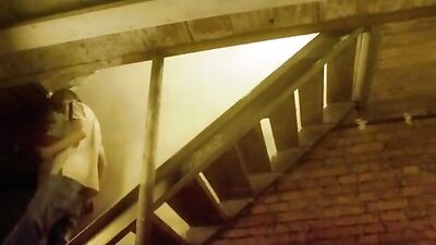 Big Cock Blond Satisfies His Boy