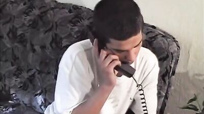 Hot Vintage Twink Sex