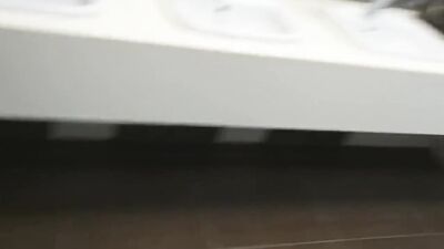 Wanking in collage toilets boys porn