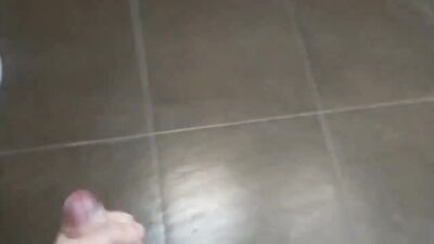 Wanking in collage toilets boys porn