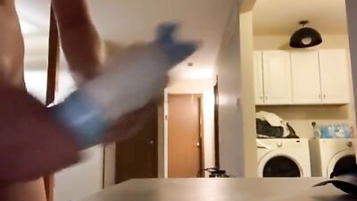 Teen Boy Jerks And Cums In Basement Teen Boy Tube