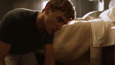 Room 104 short-gay film