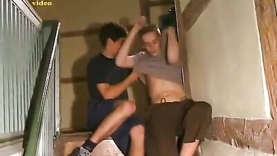 Playing Boys - Full Czech Twink Porn