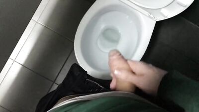 If you gotta cum, you gotta cum.