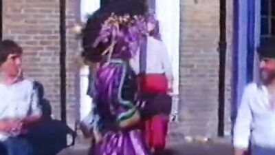 Corky goes to Mardi Gras