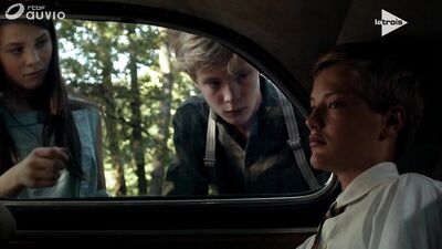 AA Vid S - L_échappée sauvage (short film)