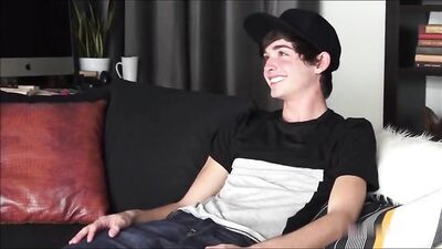 Gay tube twinks sex smile for the camera