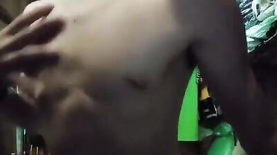 My 19 year old boyfriend