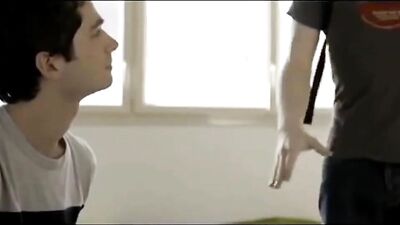 Basket et maths * Short film gay theme