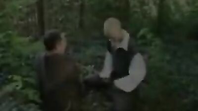 Robin Hoods Fairy Boyz Return: Bigger, Better, and Badder!