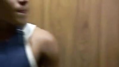 Black Fucks Latino Pizza Boy in New Video!!