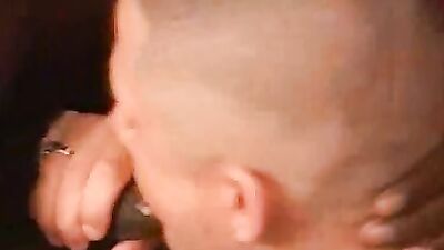 Two Hot Thugs: Black Edition - Double Dip Into Dark Desires