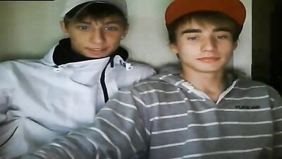 Gay Porn Singing Duo - Funny Cute Teens!