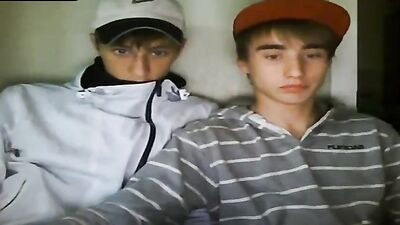 Gay Porn Singing Duo - Funny Cute Teens!