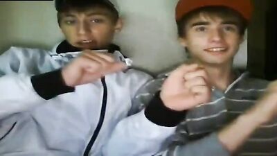 Gay Porn Singing Duo - Funny Cute Teens!