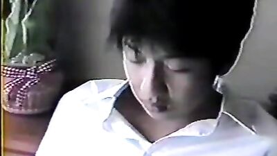 Asian Thunder: Boys in Action Delivering Explosive Fucks