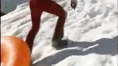 Ski Boys Action Fun - The ultimate ski adventure!
