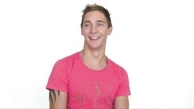 Alexs Cum Shots Solo Desire Unleashed!