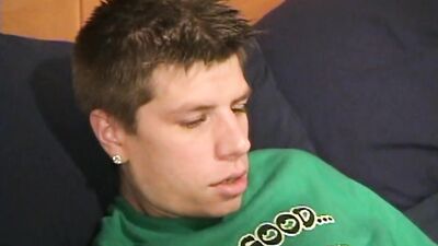 Matthews Meat Fest Part 2 - The Home Alone Fuck-Off!