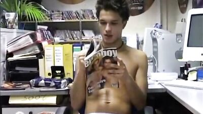 London Lads: Innocence Revisited!