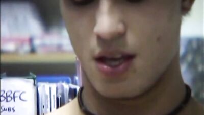 London Lads: Innocence Revisited!