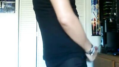 Sexy Bedroom Boy - Hardcore Gay Porn Video - Fresh New Release!