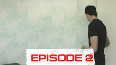 Bareback Boys Love Massage & More: Hardcore Gay Porn Action!