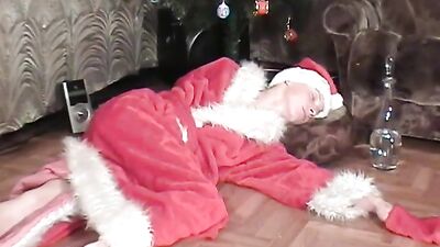 Sexy Christmas Toy Boy: The Ultimate Holiday Treat!