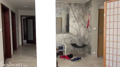 Gangbang Delight - Action Bareback Cum Shots!