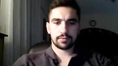 Beautiful Cumshot Amateurs - Big Bareback Bang!