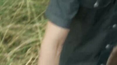 Prison Bareback Camp: Hardcore Action With Big Cocks!