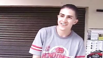 Bareback Latino Oral: Horny Bareback Latinos Have Hot Sex!