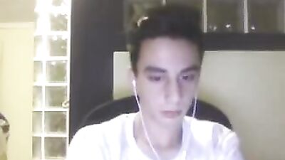 Sweet Boys Ultimate Cumshot Adventure!