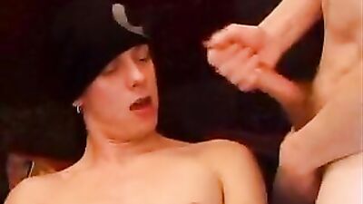 Raw Desires: Action-packed Big Cocks Porn!