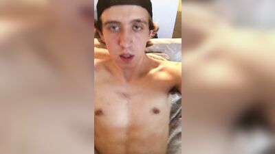 Dirty Amateur Blond Boys: Leave Your Comments!