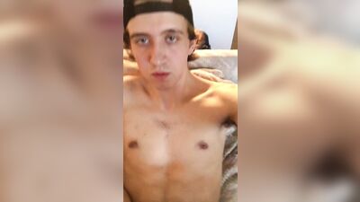 Dirty Amateur Blond Boys: Leave Your Comments!