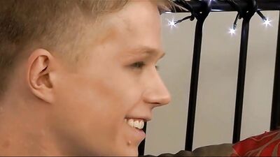 Danish Boy: Chris Jansens Spot Collection 3 Amateur Adventure
