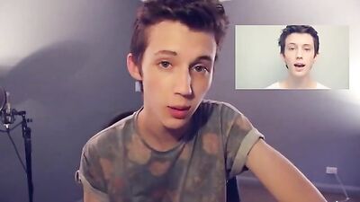 Troye - The Musical Experience: An All-Male Gay Porn Video