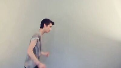 Troye - The Musical Experience: An All-Male Gay Porn Video