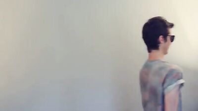 Troye - The Musical Experience: An All-Male Gay Porn Video